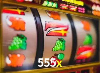 Desvendando o Mundo dos Jogos Virtuais na 555x