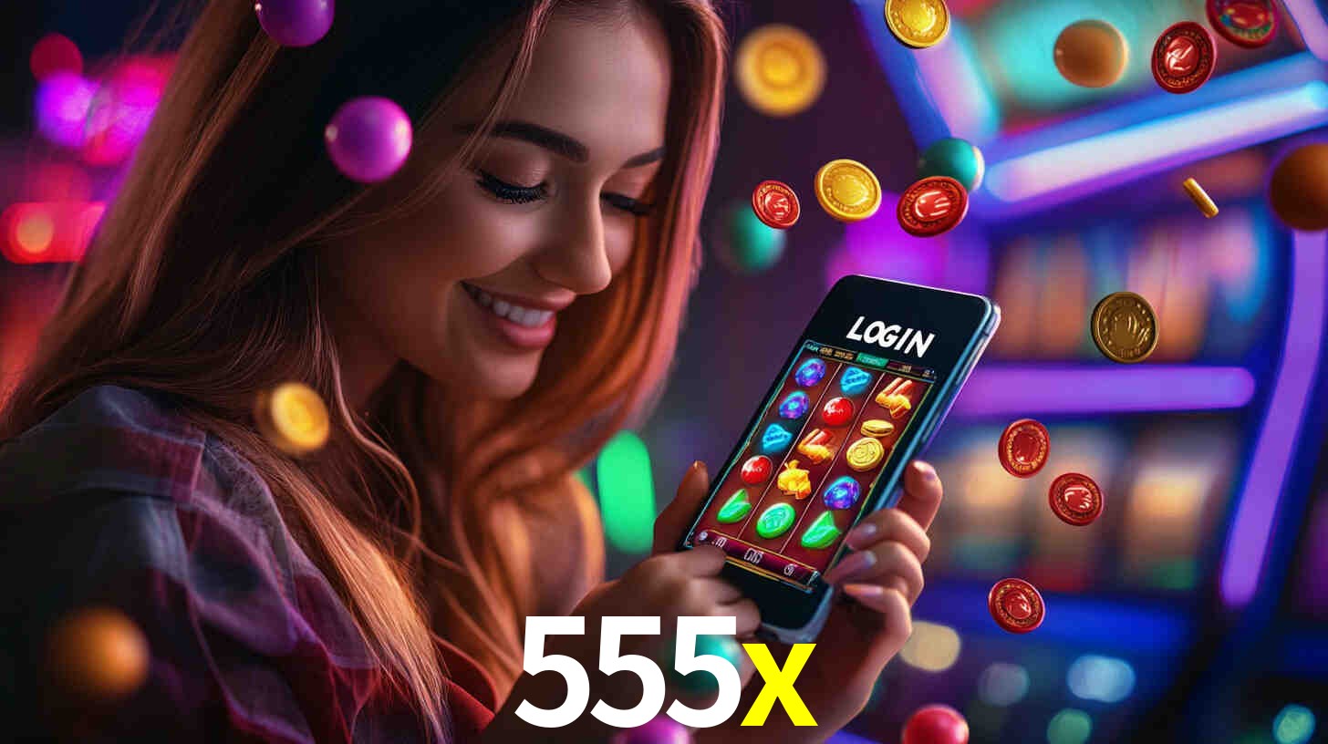 555x: Seu Cassino Premiado com Pagamentos Rápidos