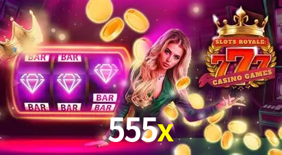 Desvendando o Mundo dos Jogos Virtuais na 555x