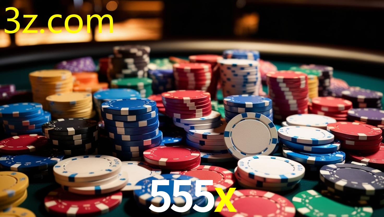 555X