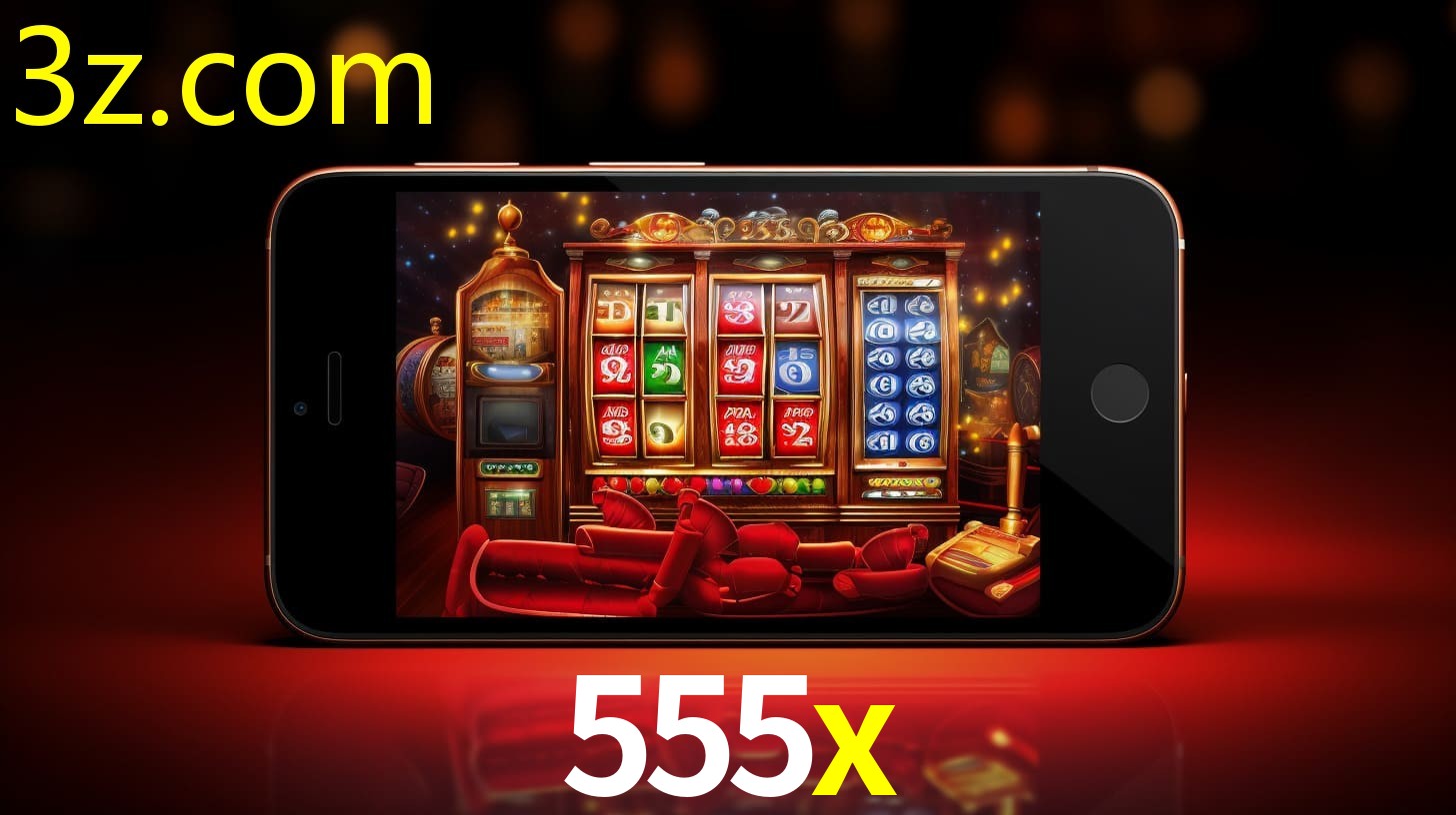 555X