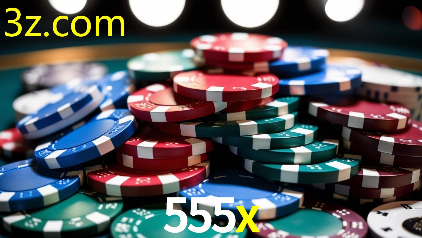 555X
