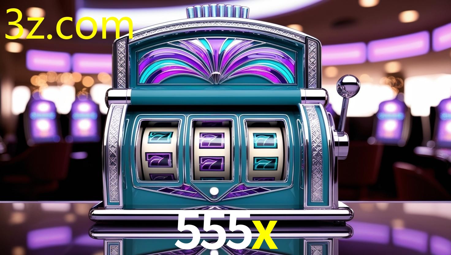 555X
