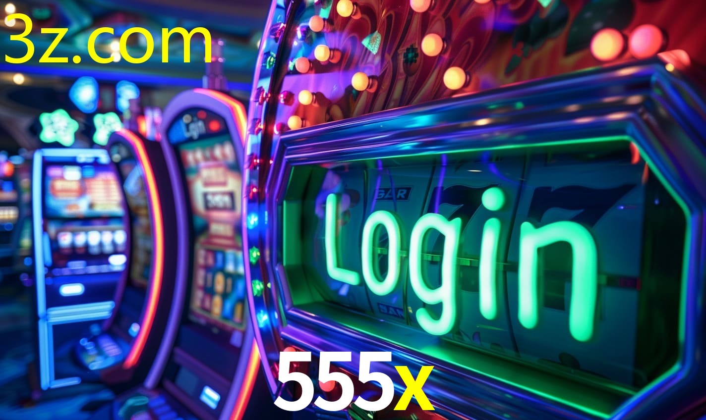 555X
