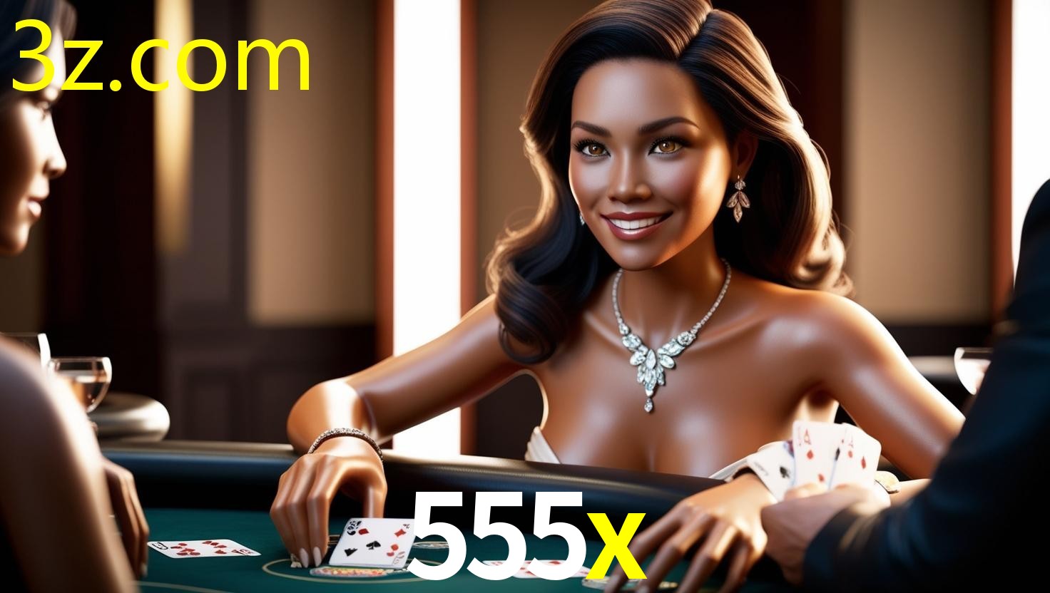 555X