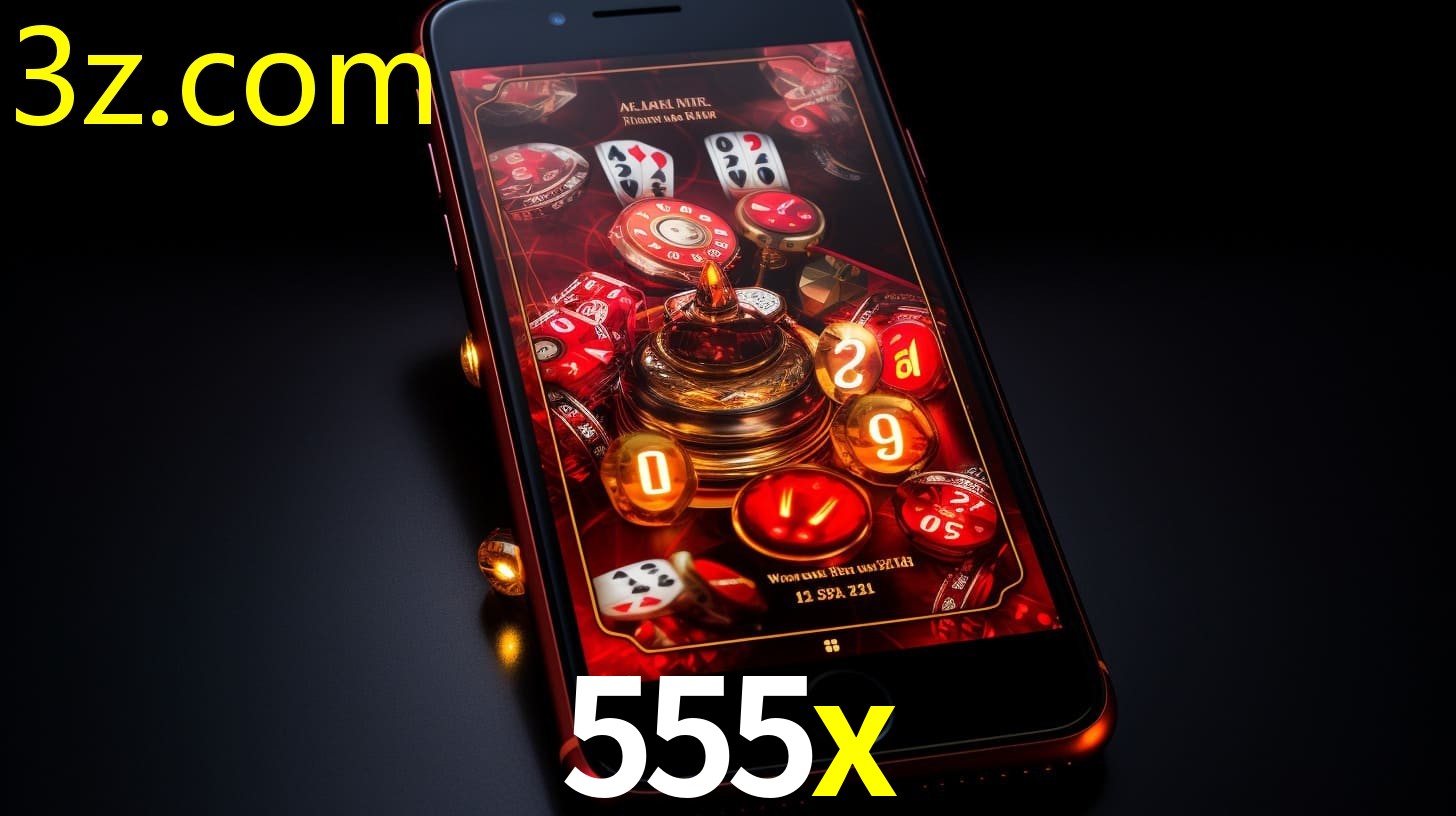 555X