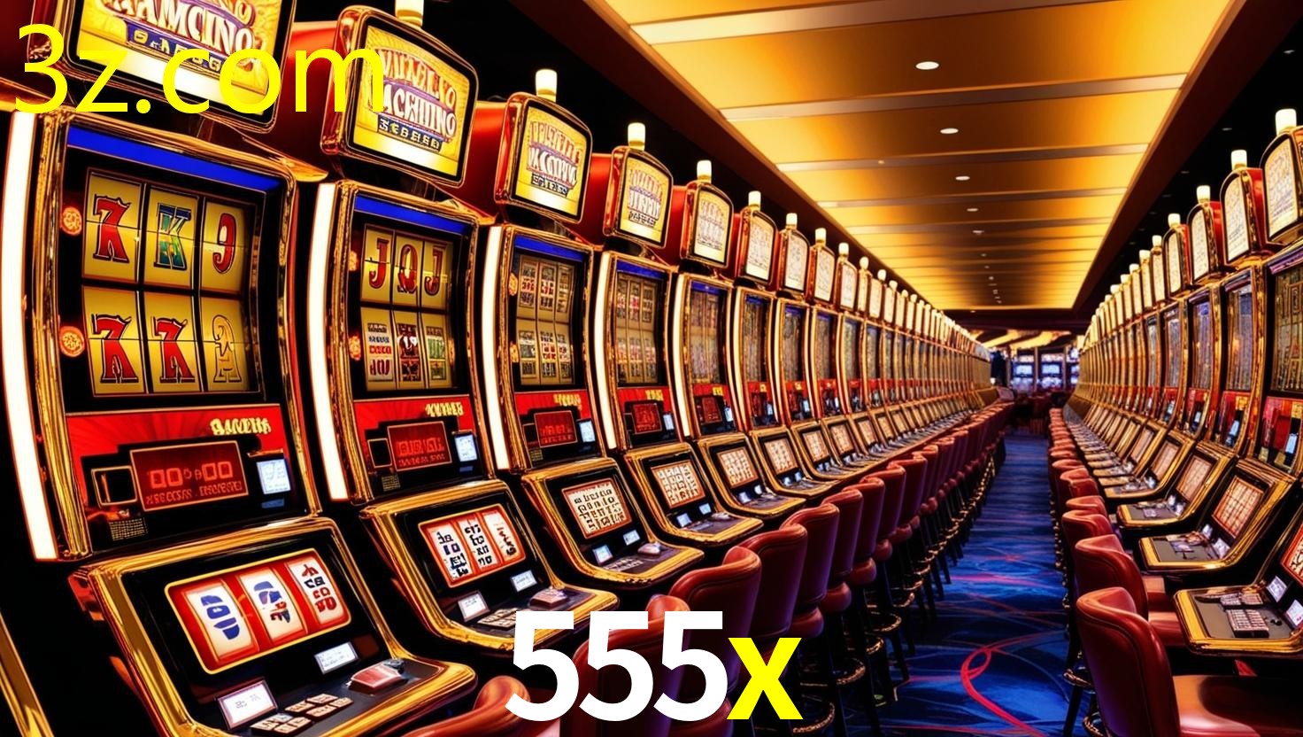 555X