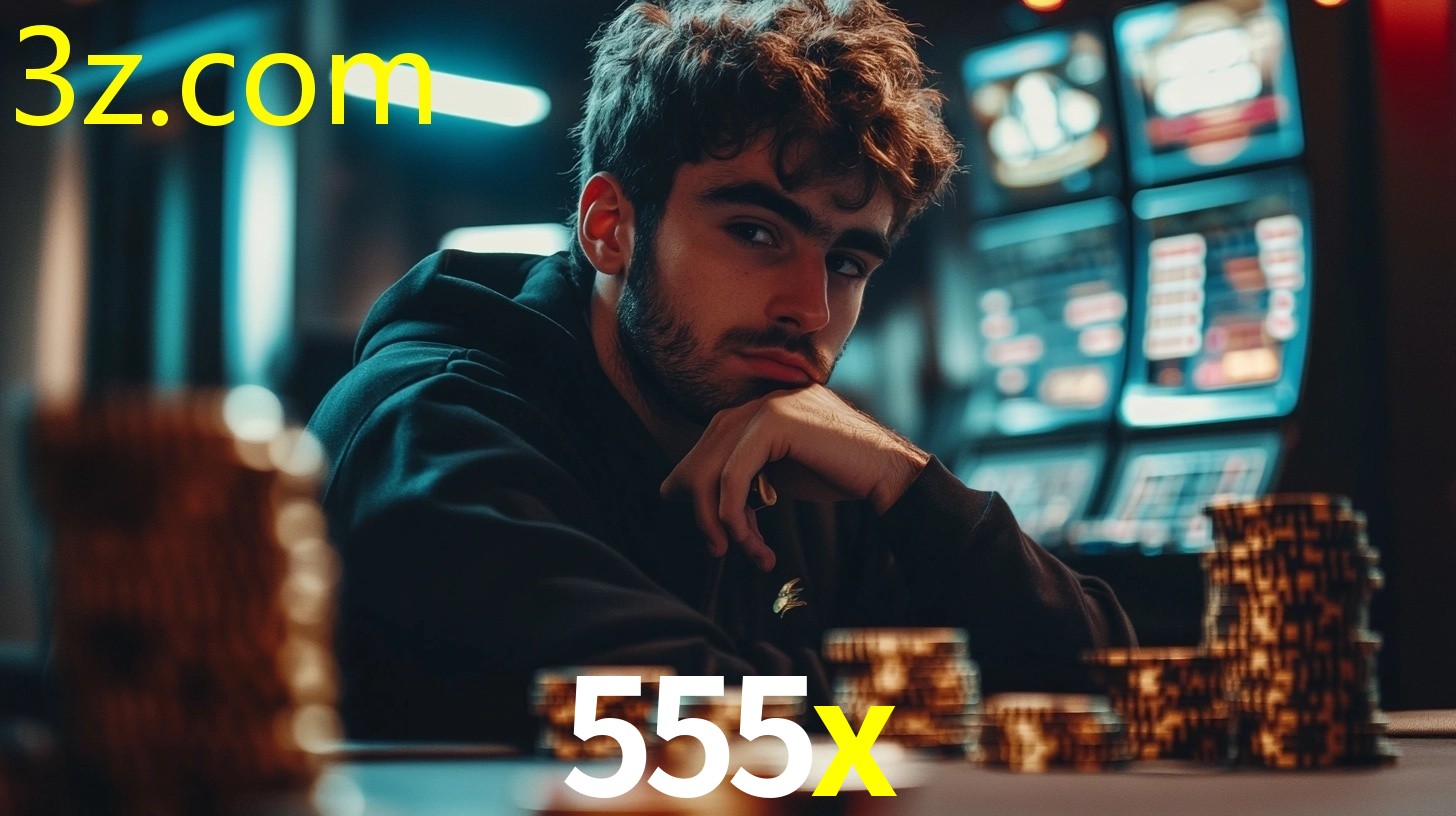 555X