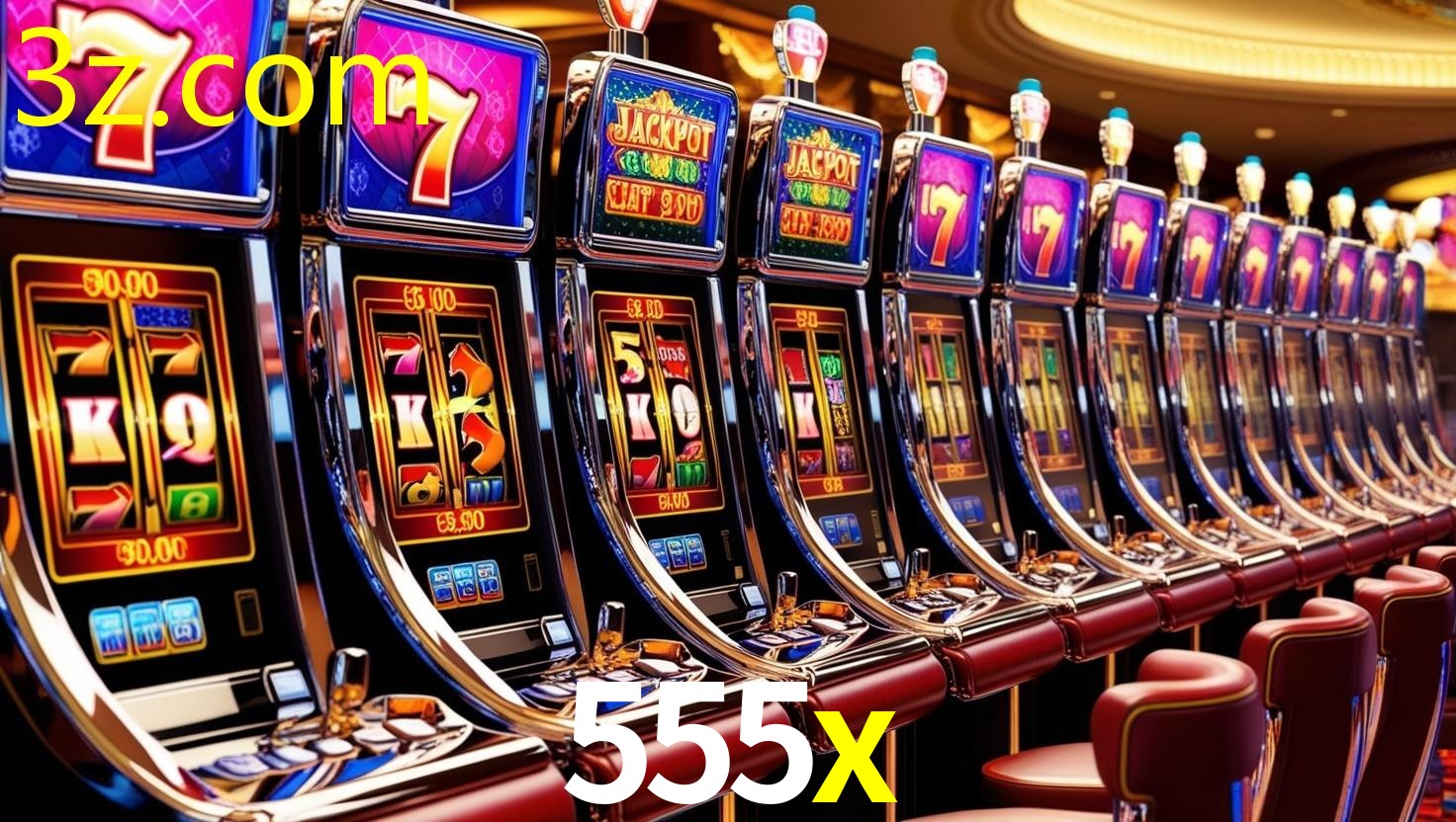555X