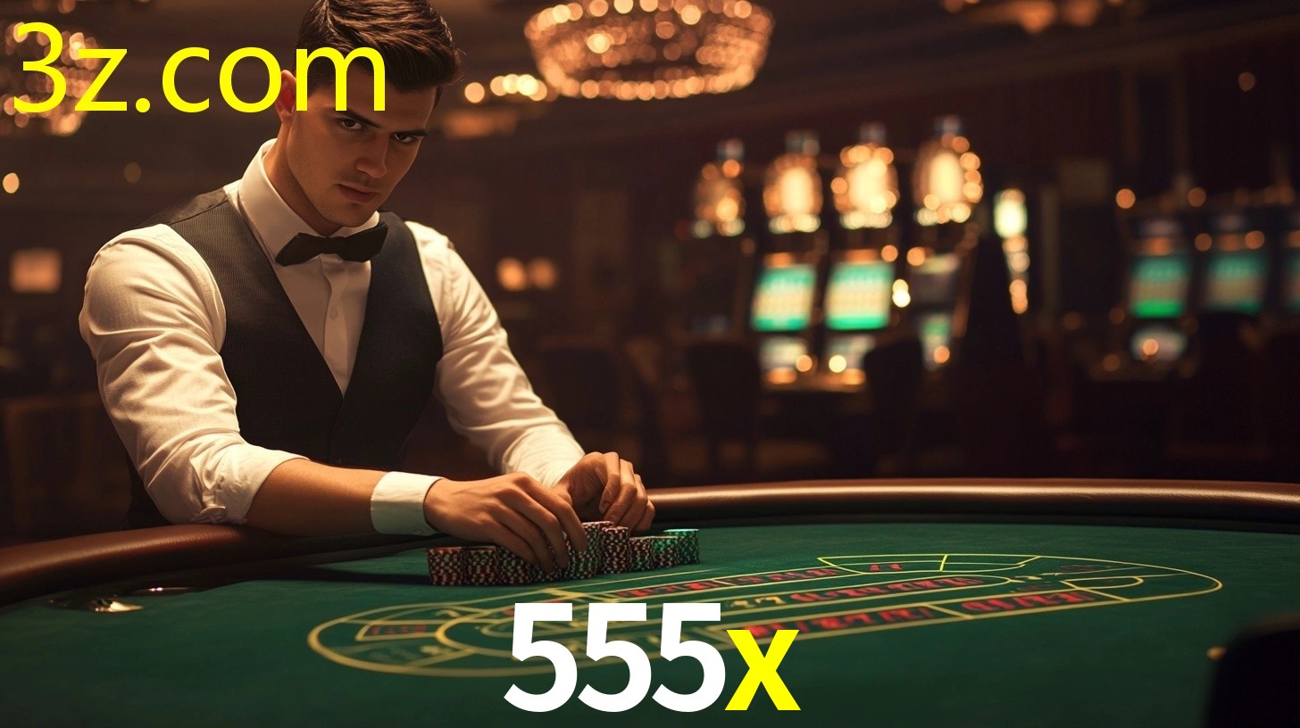 555X