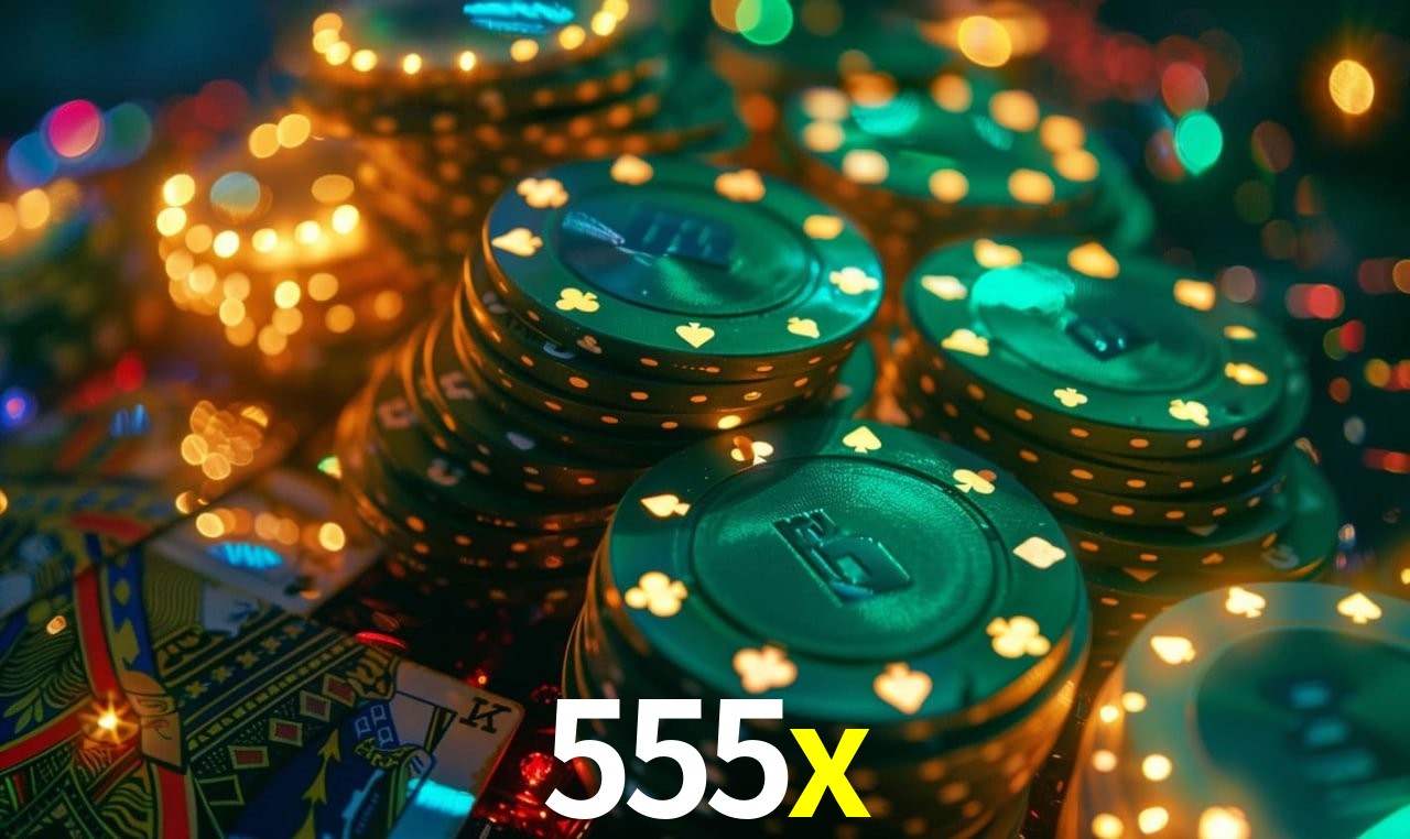 Apostas de Tênis 555x