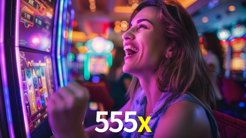 555x