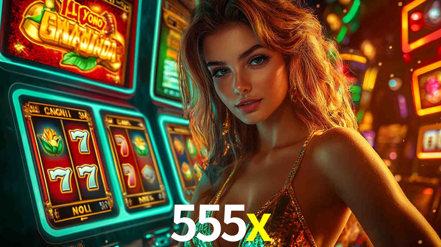 555x App Interface