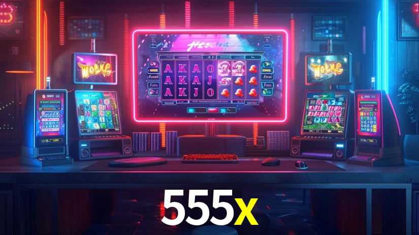 555x.com