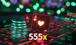 Recursos de Bônus 555x