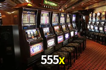Inovações de Jogos na 555x: O Futuro das Experiências Interativas