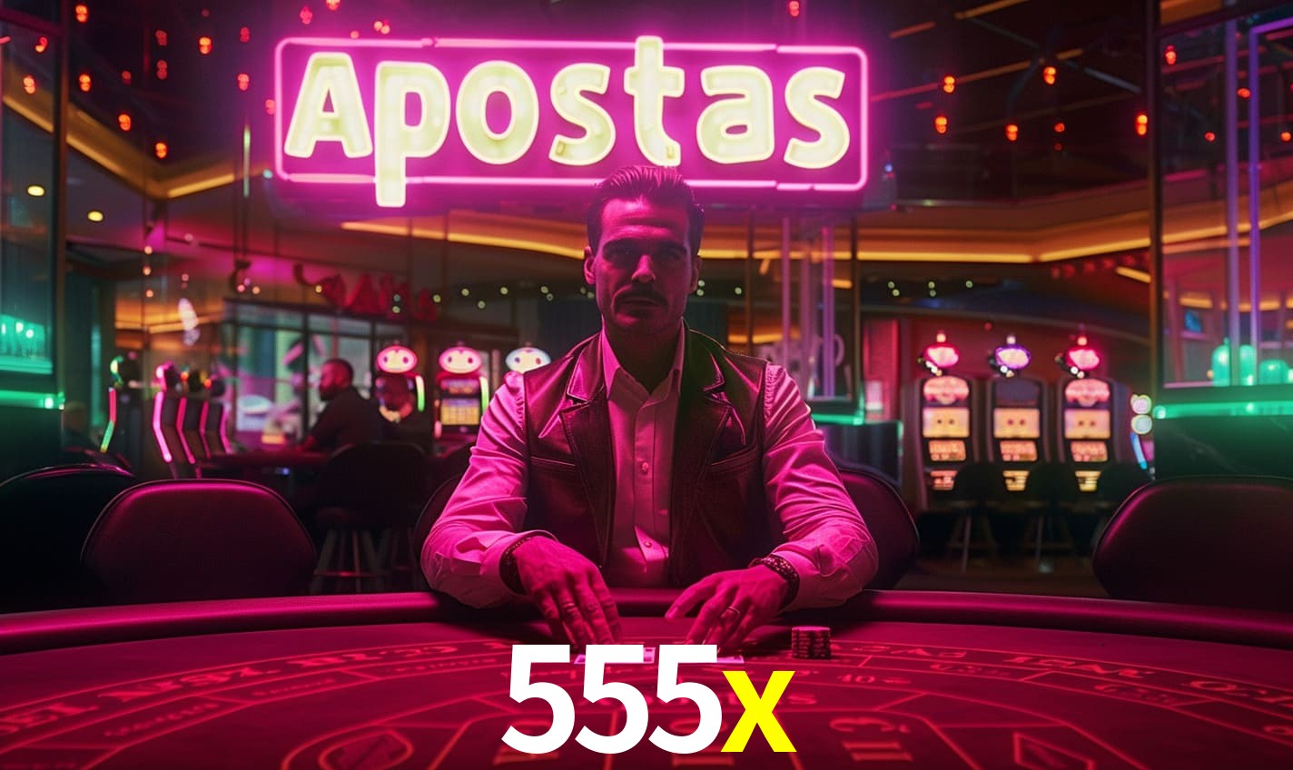 A Emoção da Loteria na 555x: Uma Chance de Mudança de Vida