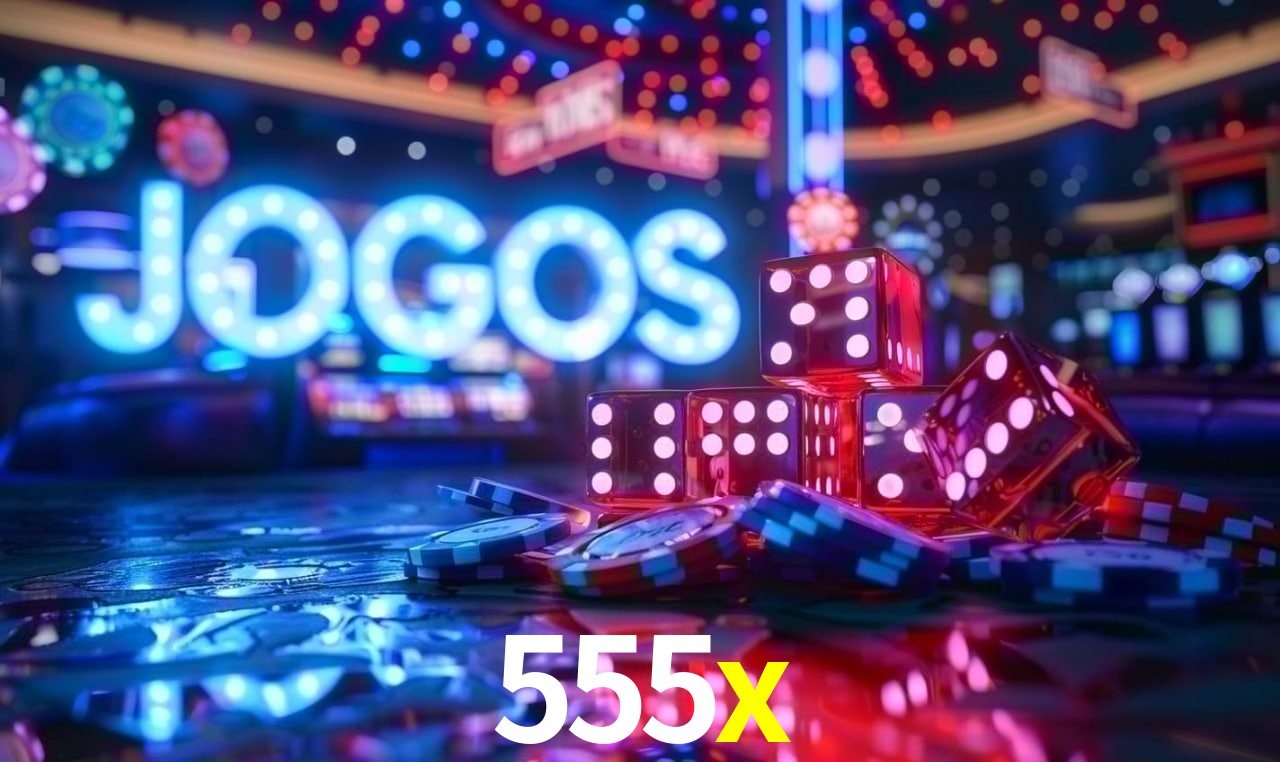 Bônus de Boas-vindas 555x