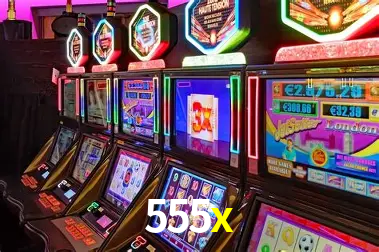 A Emoção da Loteria na 555x: Uma Chance de Mudança de Vida