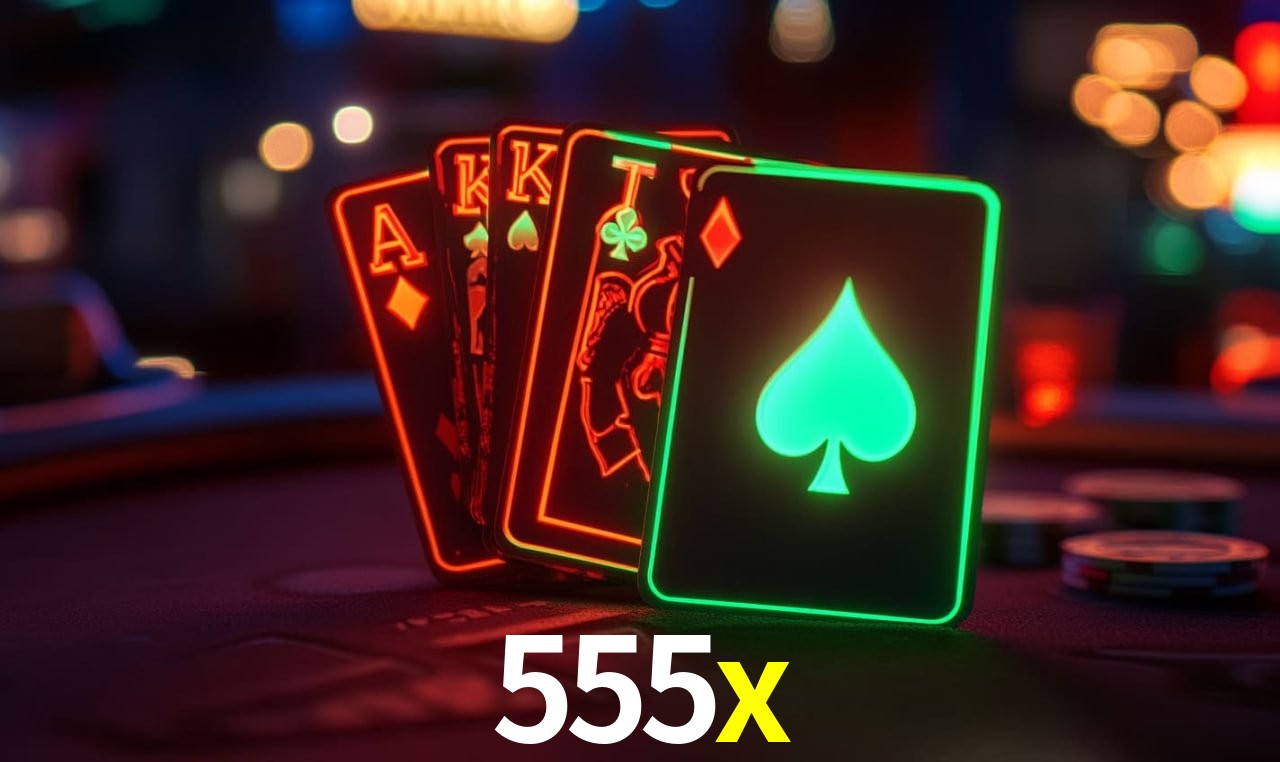 Provedores de Jogos 555x
