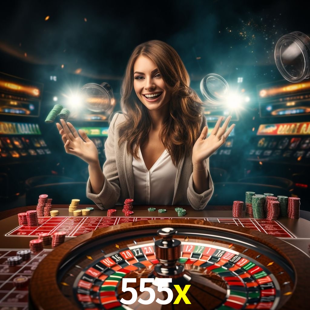 555x bet