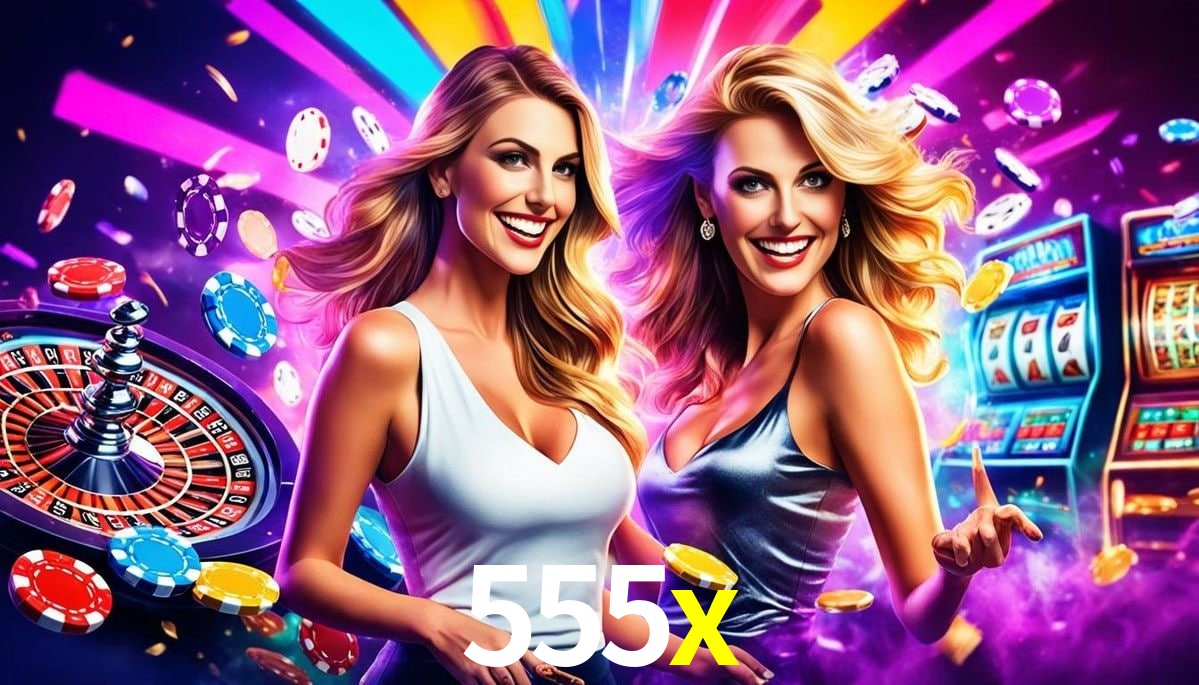 Bônus Diários 555x