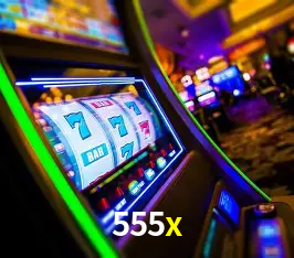 Apostas Esportivas na 555x: Um Guia Completo