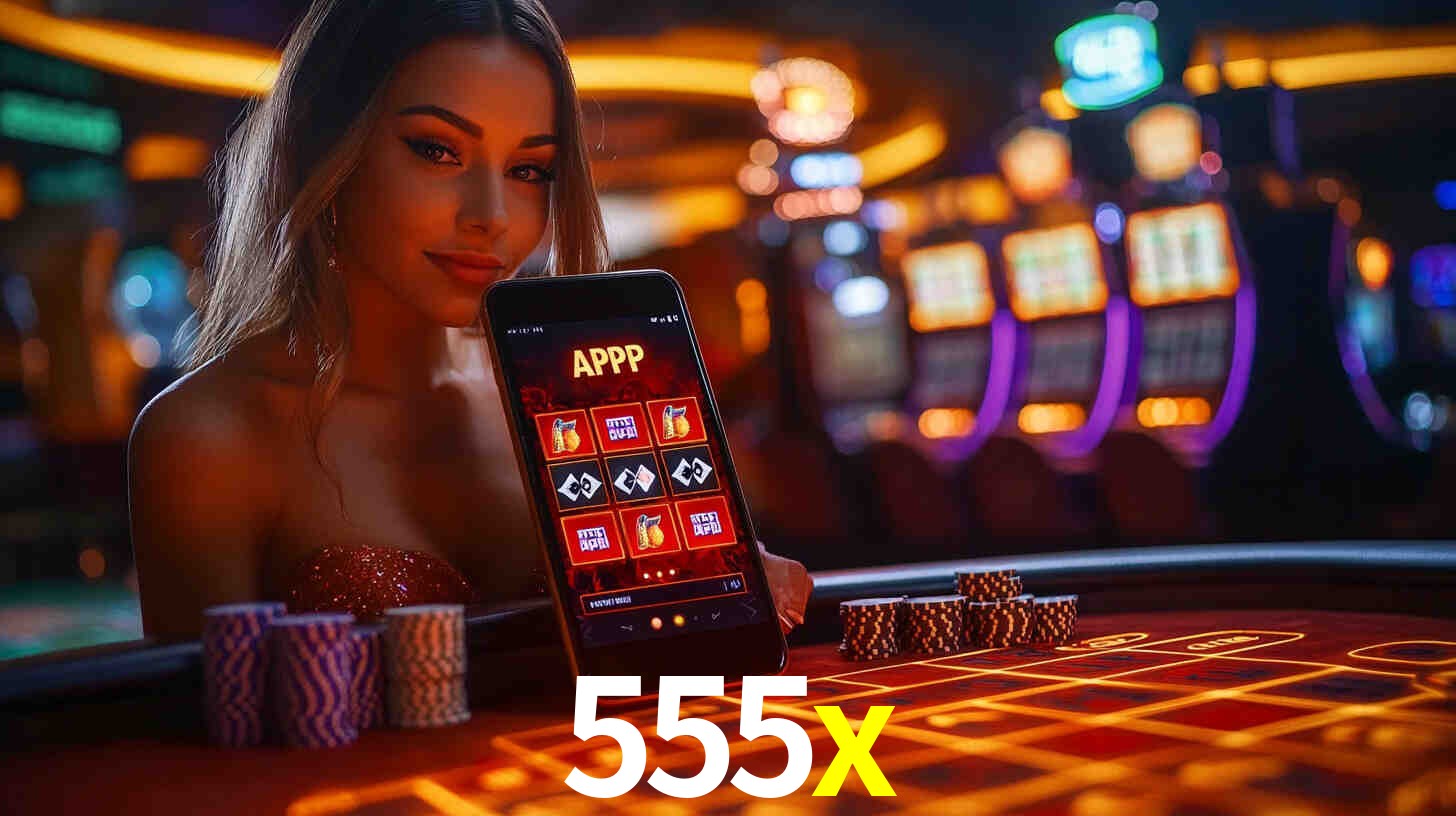 Explorando a Categoria de Eventos em Apostas na 555x