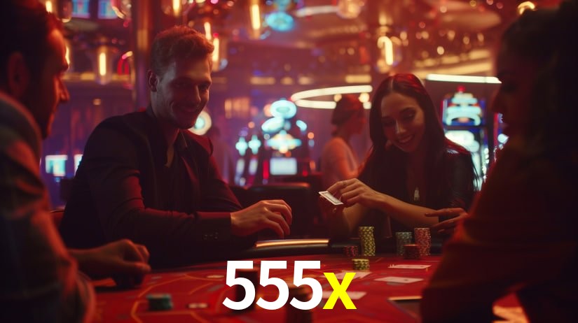 Descubra o Programa VIP da 555x: Vantagens Exclusivas para Jogadores