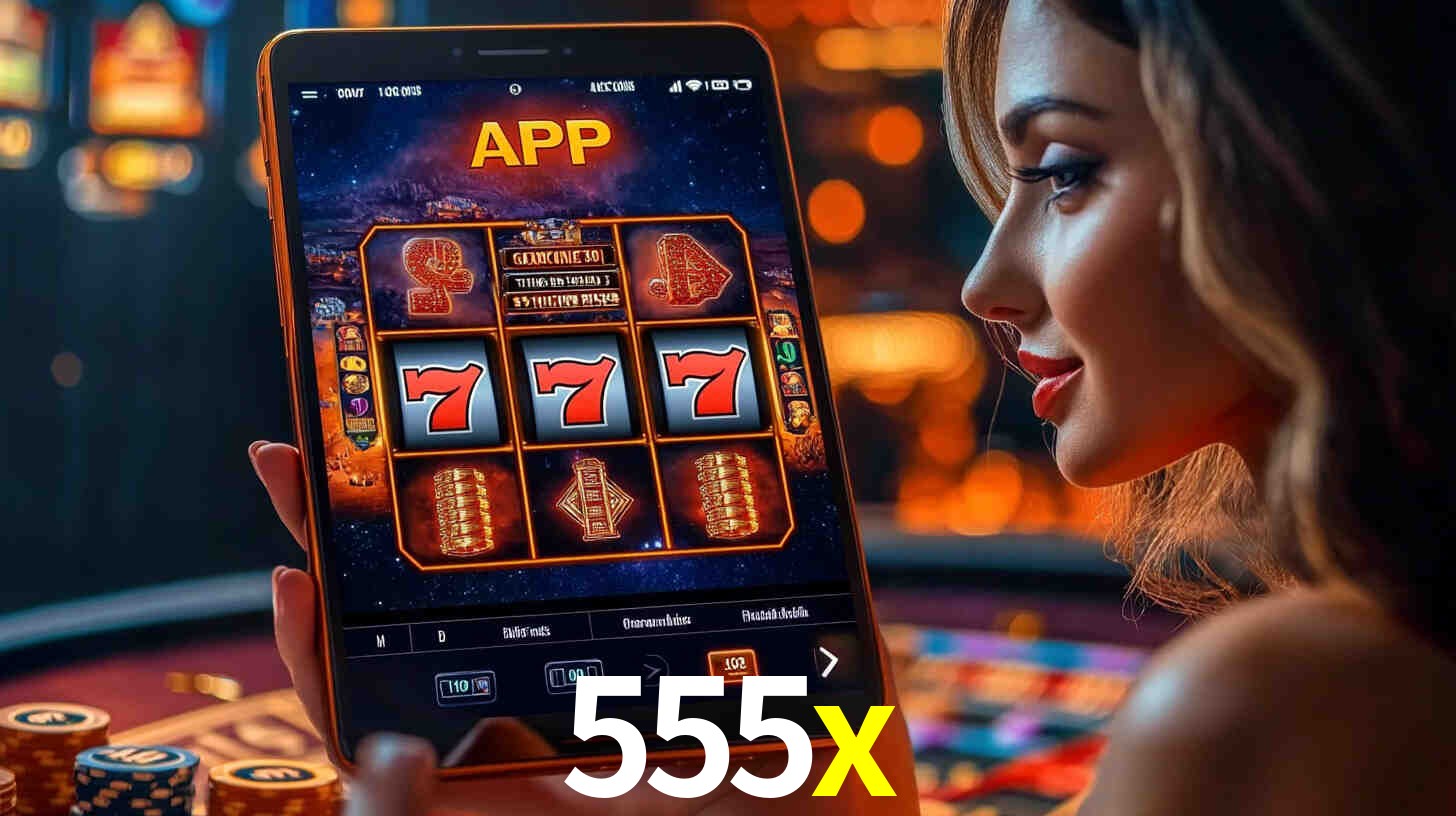 555x bet