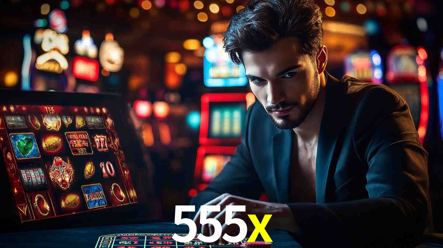 555x