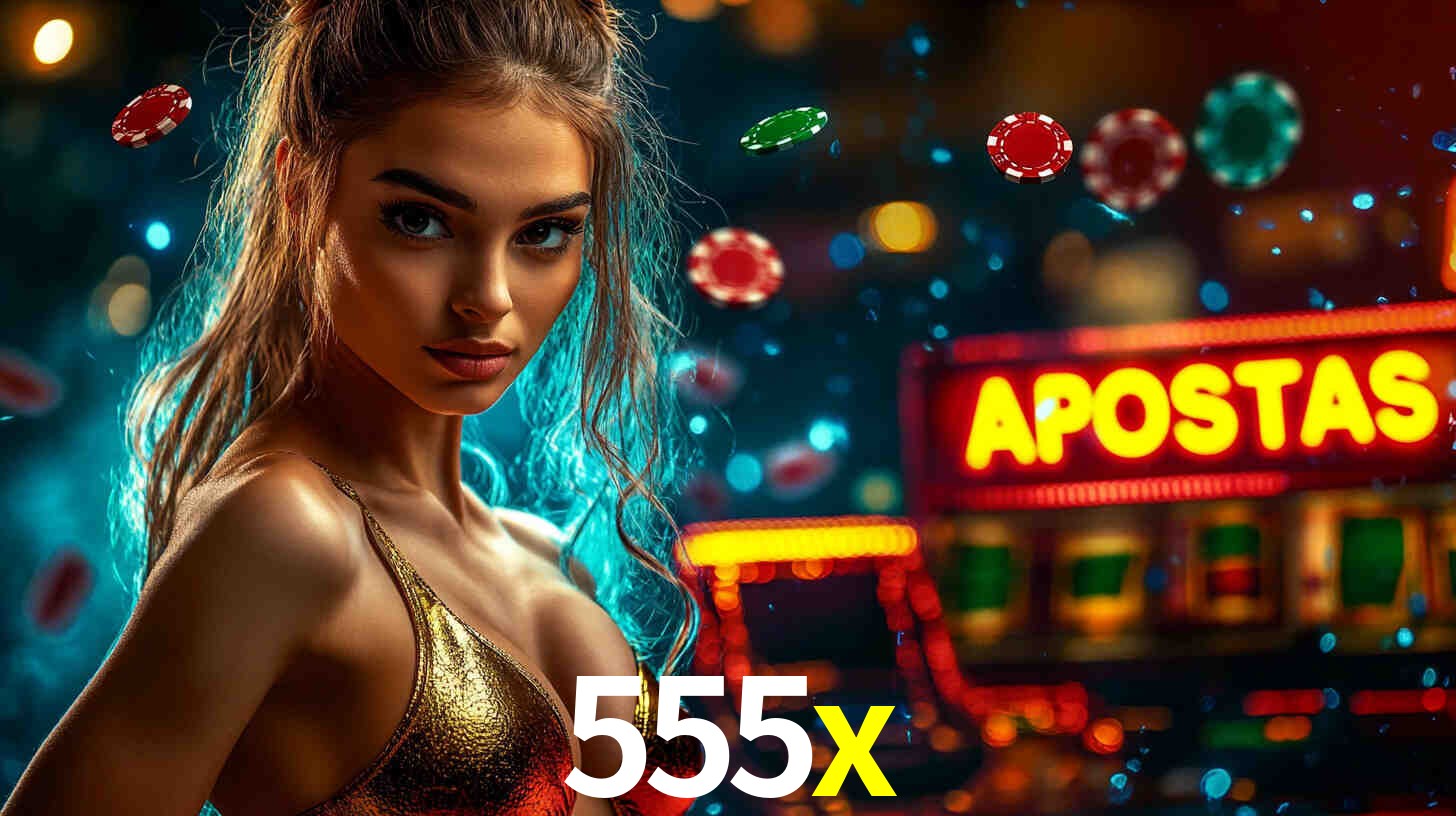 Descubra a Essência do 555x: Nossa História e Compromissos