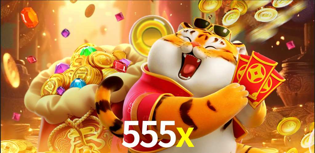 555x: A Experiência de Casino com Jogos de Mesa ao Vivo