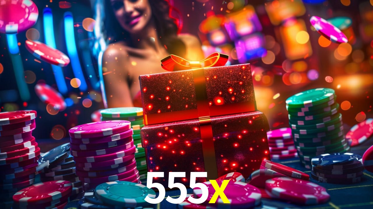 cassino 555x