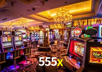 Descubra a Essência do 555x: Nossa História e Compromissos