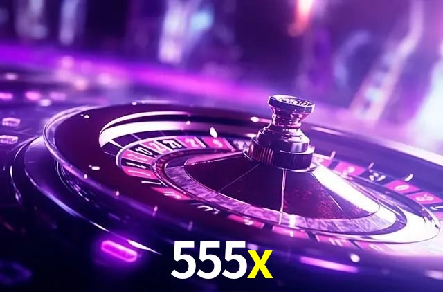 Interface do App 555x