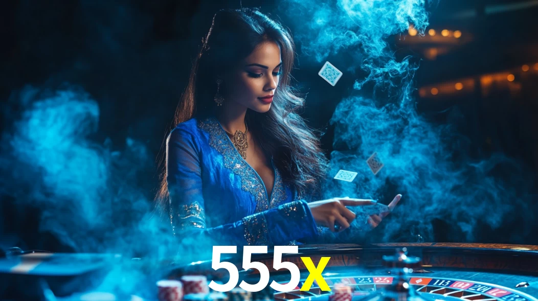 Desvendando o Mundo dos Jogos Virtuais na 555x
