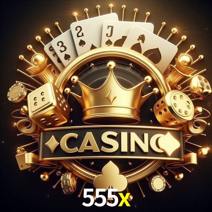 Jogos de Slot 555x