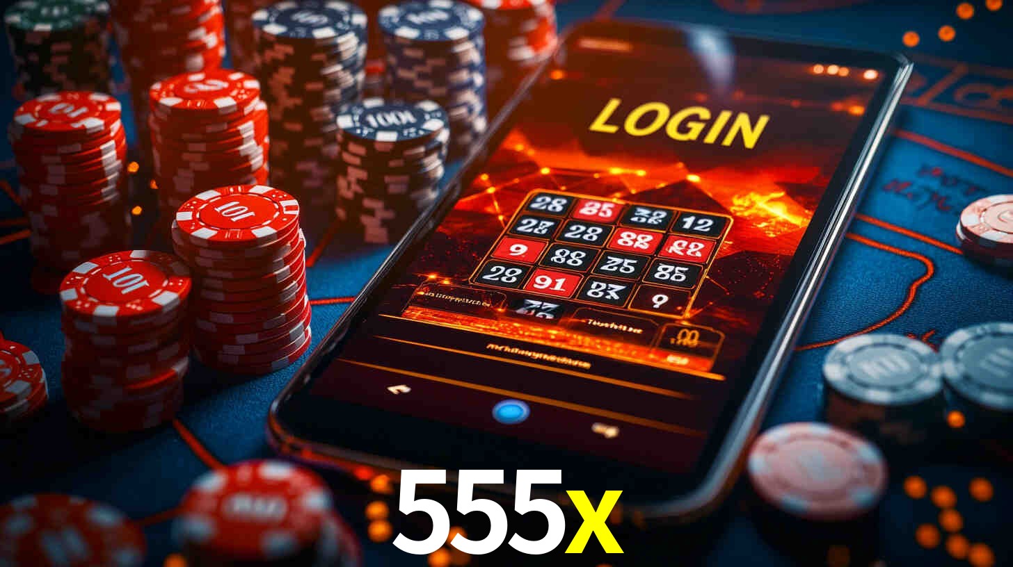 555x bet