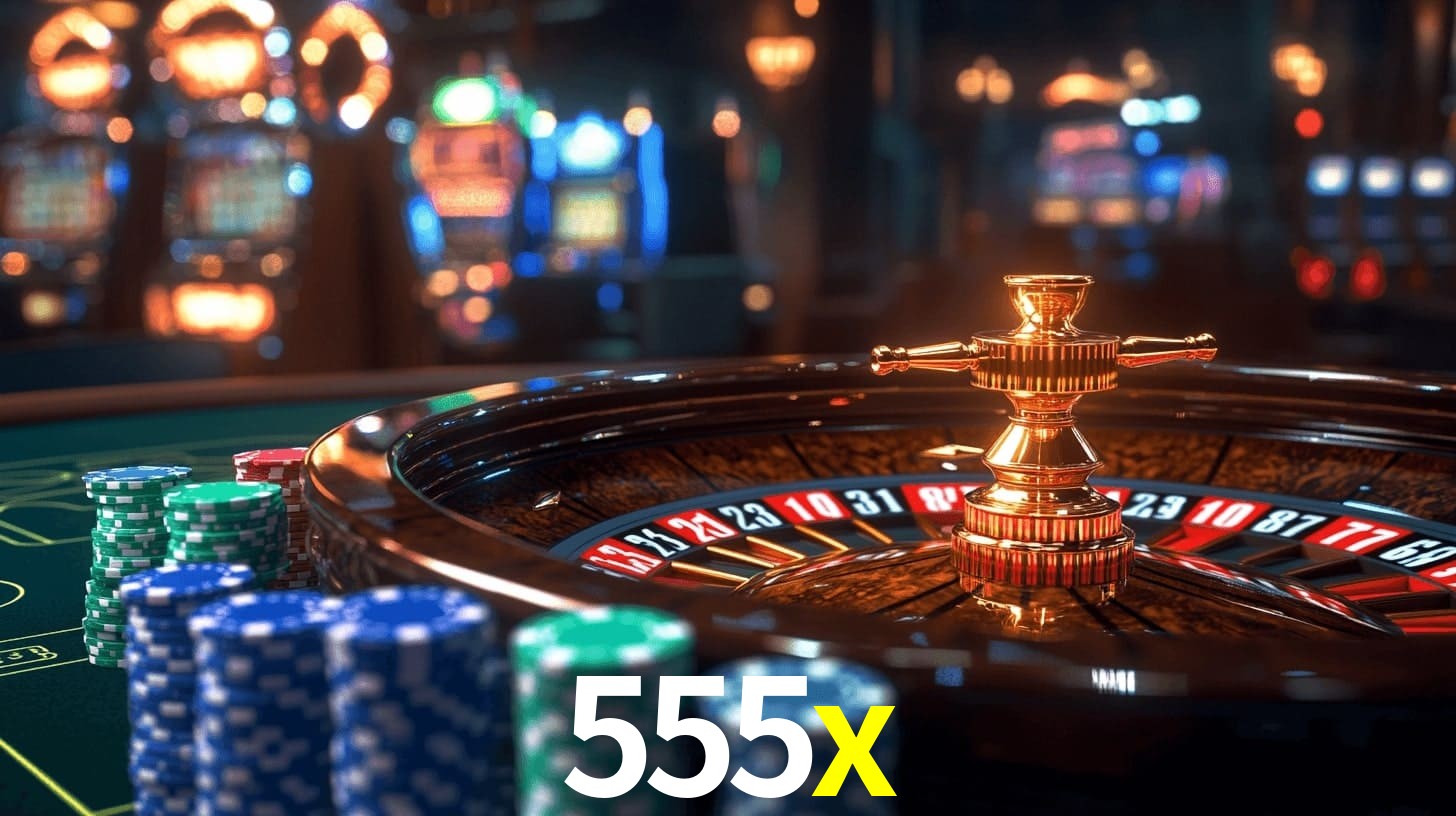 555x: Seu Especialista em Apostas Esportivas Brasileiras