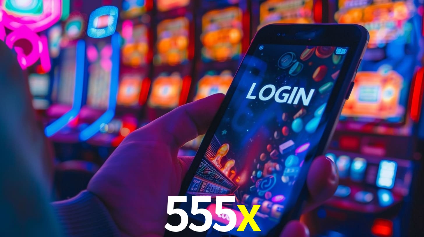 Casino VIP 555x