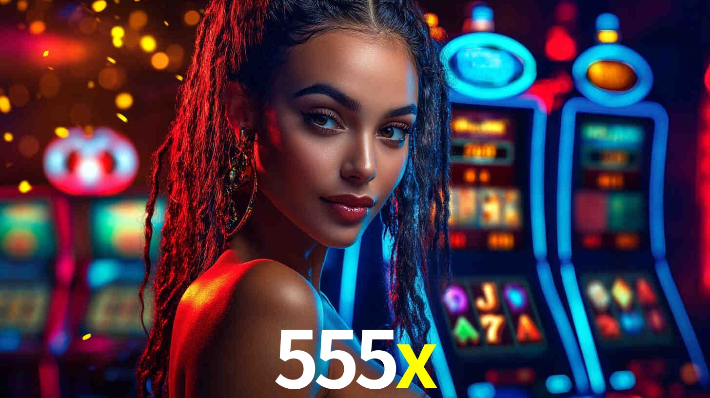 Explorando a Categoria de Eventos em Apostas na 555x